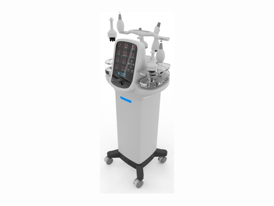 WELLNESS PRO 激光养生理疗床